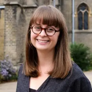 Sarah Coppin profile pic