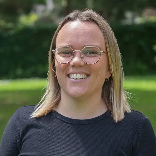 Sophie Gerrie profile pic