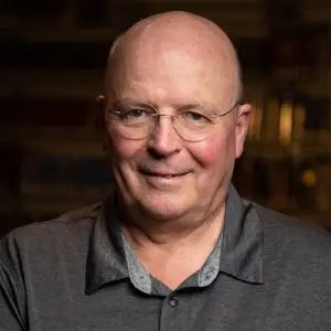 Scot McKnight profile square