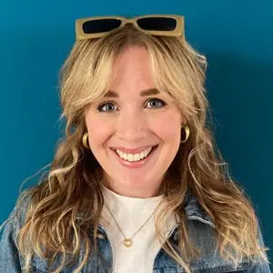 Mary Thomason profile pic