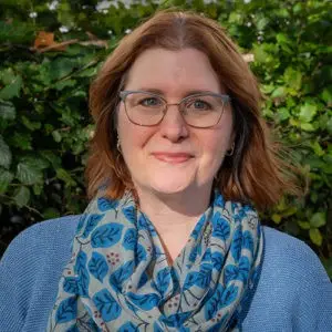 Diane Lincoln Staff profile pic