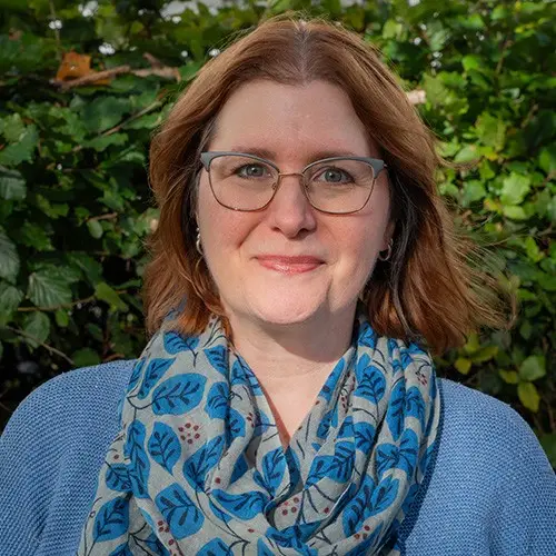 Diane Lincoln Staff profile pic