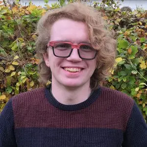 Jacob Profile pic