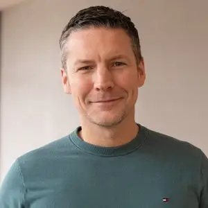 Alain Emerson profile pic