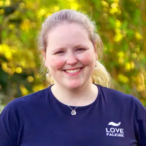 Lesley Caldwell profile