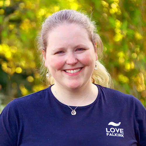 Lesley Caldwell profile