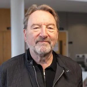 Roger Mitchell profile pic