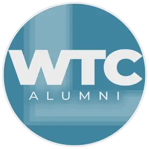 WTC Alumni logo