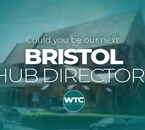 Bristol HD job with Woodlands Church