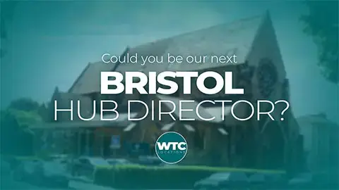 Bristol HD job with Woodlands Church