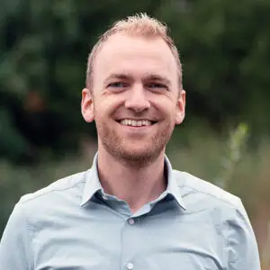 Paulus de Jong profile pic