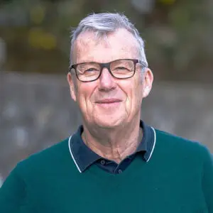 Roger Ellis profile