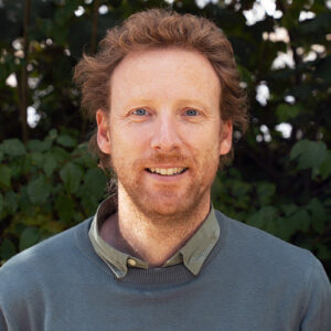 Sam Hannis profile pic