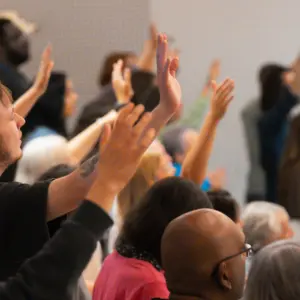 WTC Hubs Worship at WTC Resi