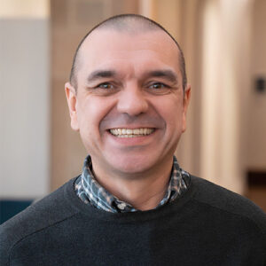 Gav Lightbown HD Manchester MANC