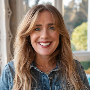 Mary Thomason profile pic