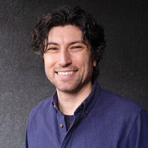 Jon Collins BibleProject