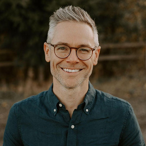 Tim Mackie BibleProject