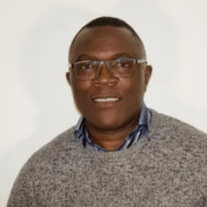 Abi Ngunga profile