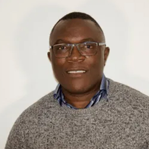 Abi Ngunga profile