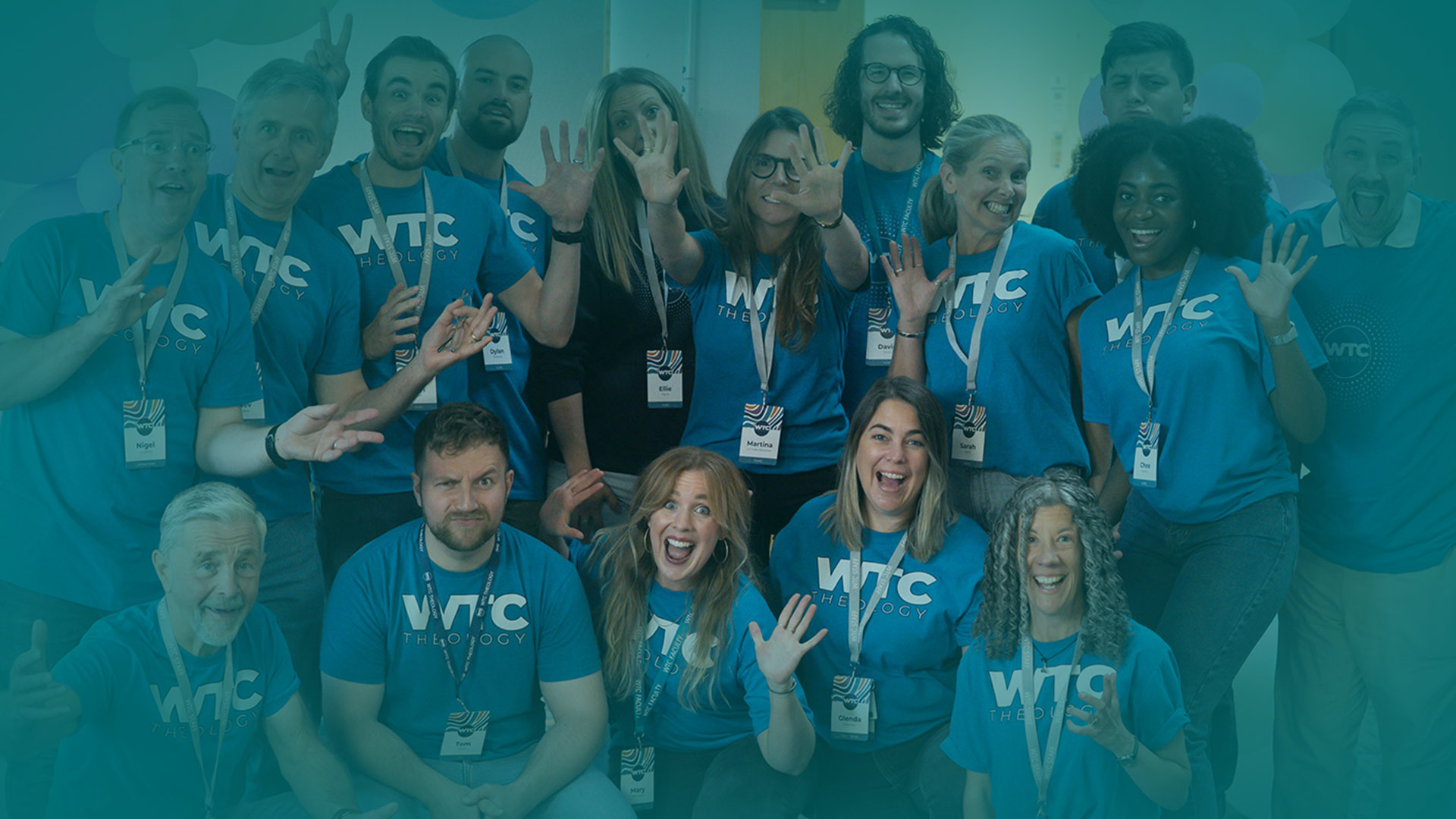 2025 WTC Hub Directors