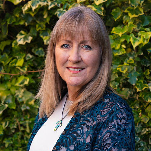Christina Walker profile