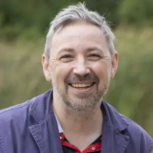 Kenny Innes smiling profile pic