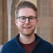 Andrew Blanton HD East Midlands EMID