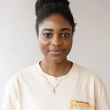 Chimwemwe York HD profile pic