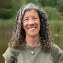 Jenny Dudgeon profile pic