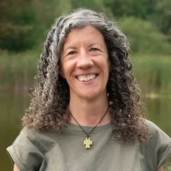 Jenny Dudgeon profile pic