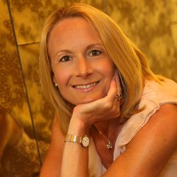 Sarah Hunter profile