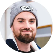 dylan camb hd profile